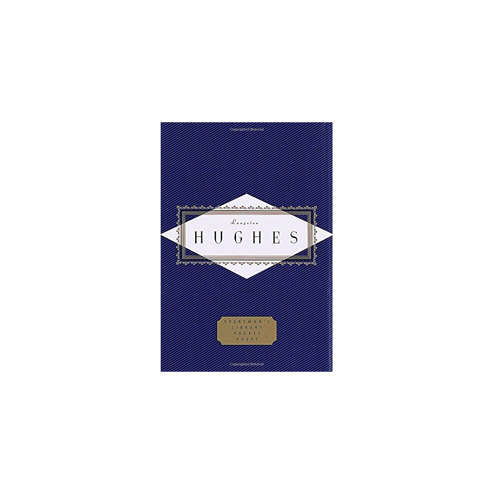 Poems (Everyman's Library Pocket Poets)