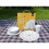 OLPRO OLPRO Cocoon Breeze Camper Van Driveaway Footprint Groundsheet (With Pegs) 3