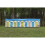 OLPRO OLPRO Beach Huts 4 Pole Compact Windbreak (Steel poles) 3