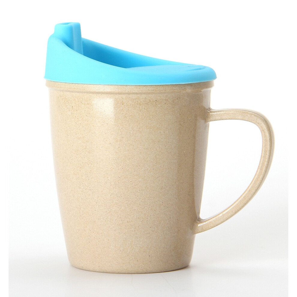 OLPRO Husk Baby Cup - Blue
