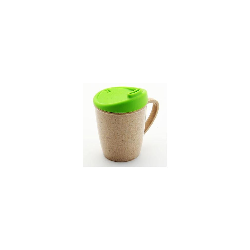 OLPRO Husk Baby Cup - Green 