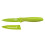 Premier Housewares Zing Paring Knife, Lime Green 1