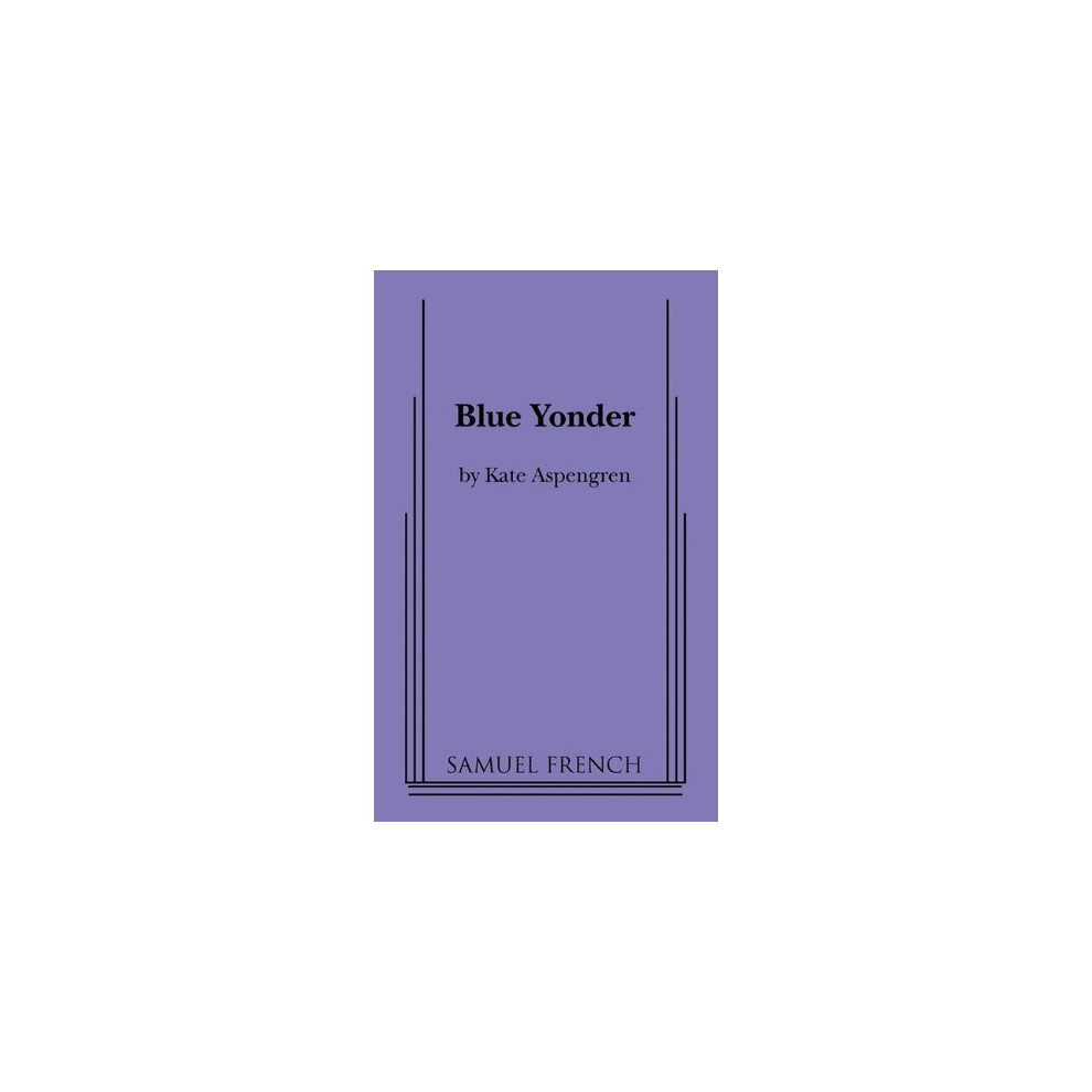 Blue Yonder