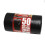 Kingfisher Kingfisher 50 Heavy Duty Dustbin Liners Bin Bags Refuse 75 Litre Size Sacks 1