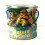 Kandy Toys 18 Piece Dinosaurs in Tub 1