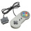 Retro SNES Compatible Replacement Controller Gamepad - By TRIXES 2