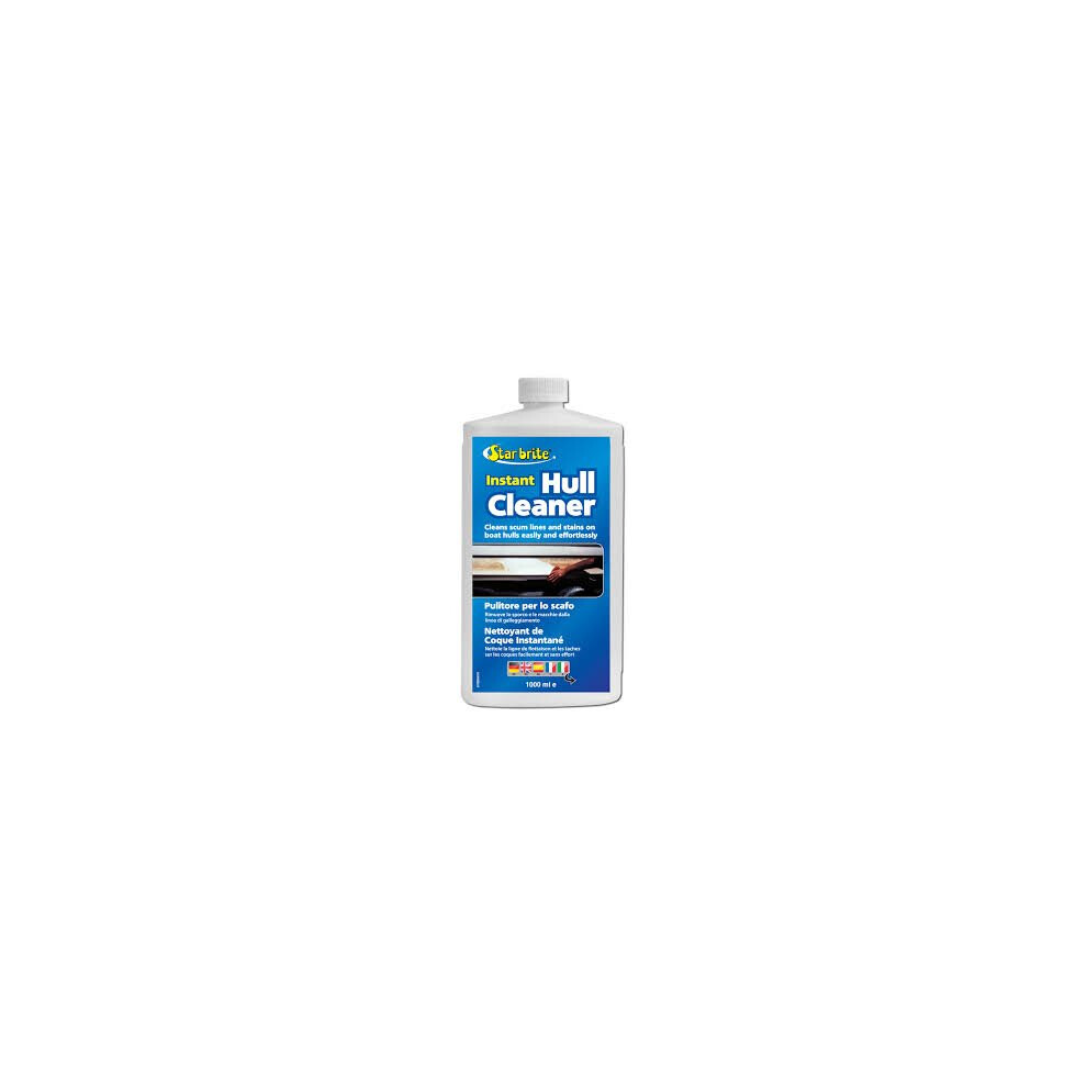 Starbrite Boat Hull Cleaner - 1 Litre