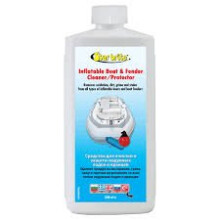 Starbrite Inflatable Boat & Fender Cleaner - 500ml