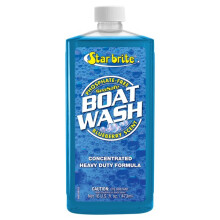 Starbrite Boat Wash - 500ml