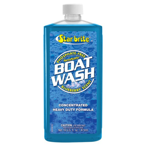Starbrite Boat Wash - 500ml