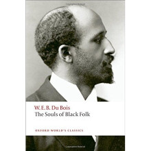 The Souls of Black Folk (Oxford World's Classics)