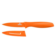 Zing Paring Knife, Orange