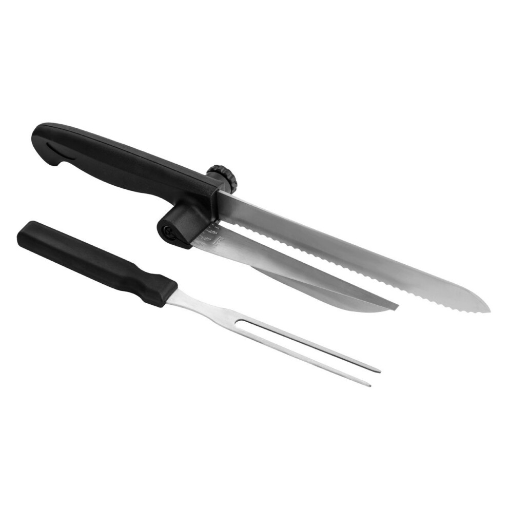 2Pc Carving Set