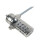 Trixes Combination Laptop Lock | Laptop Cable Lock 4