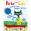 Pete the Cat and his Four Groovy Buttons 1