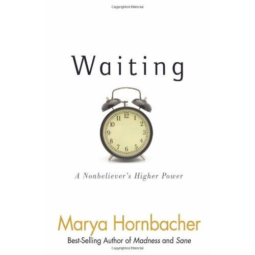 Waiting: A Nonbeliever's Higher Power