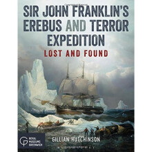 Sir John Franklins Erebus and Terror Expedition
