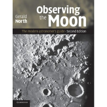 Observing the Moon: The Modern Astronomer's Guide