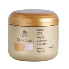 KeraCare Curling Wax 115g