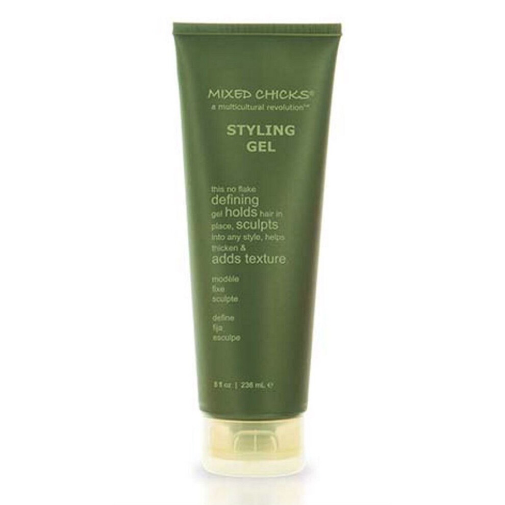 Mixed Chicks Styling Gel 236ml