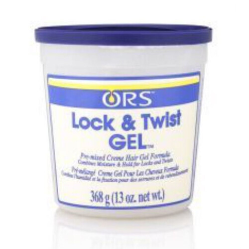 Οργανικός διεγέρτης ριζών Lock & Twist Gel 368ml