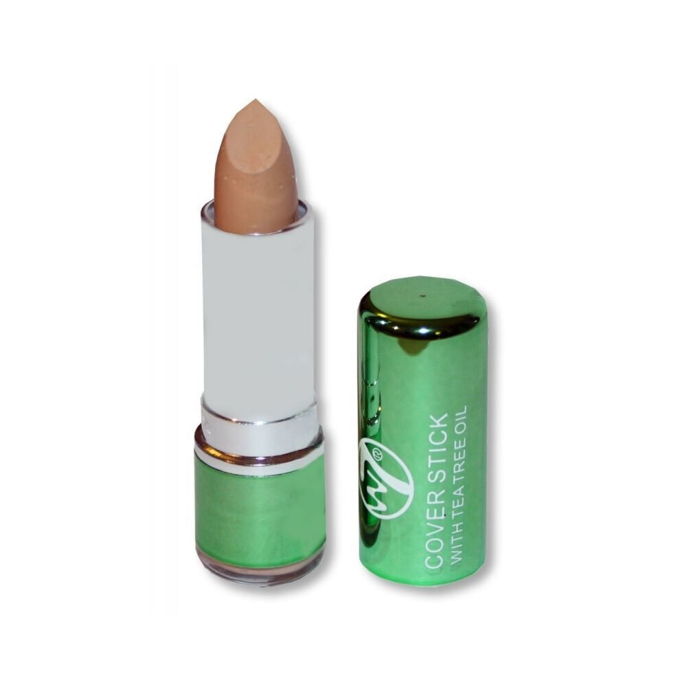 W7 Tea Tree Concealer Medium/Deep