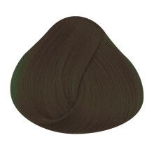 La Riche Directions Ebony - Semi-Permanent Hair Dye (Rich Black) for All Hair Types and Weaves, Mixable Colors