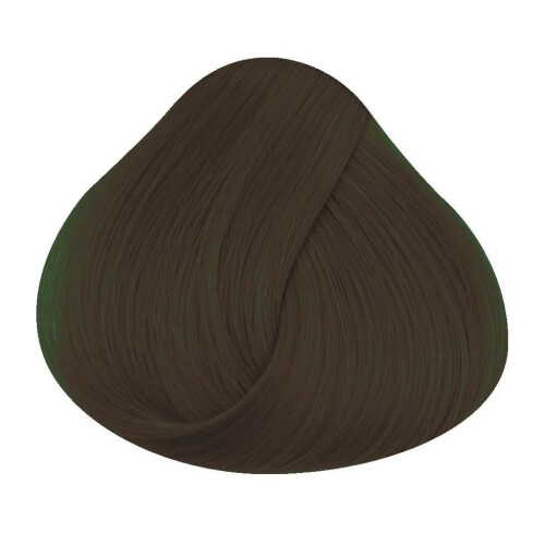 La Riche Directions Ebony - Semi-Permanent Hair Dye (Rich Black) for All Hair Types and Weaves, Mixable Colors