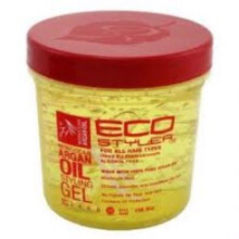 Eco Styler Gel de Aceite de Arg?n 16oz