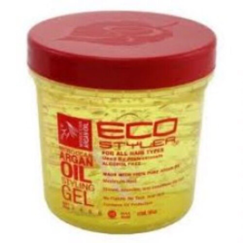 Eco Styler Argan?l-Styling-Gel 16oz