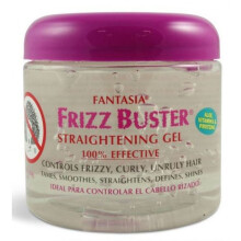 Fantasia Frizz Buster Straightening Gel 454g