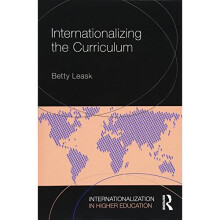 Internationalizing the Curriculum (Internationalization in Higher Education Series)
