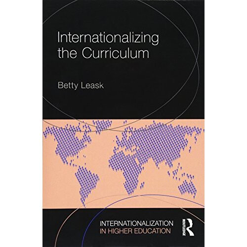 Internationalizing the Curriculum (Internationalization in Higher Education Series)