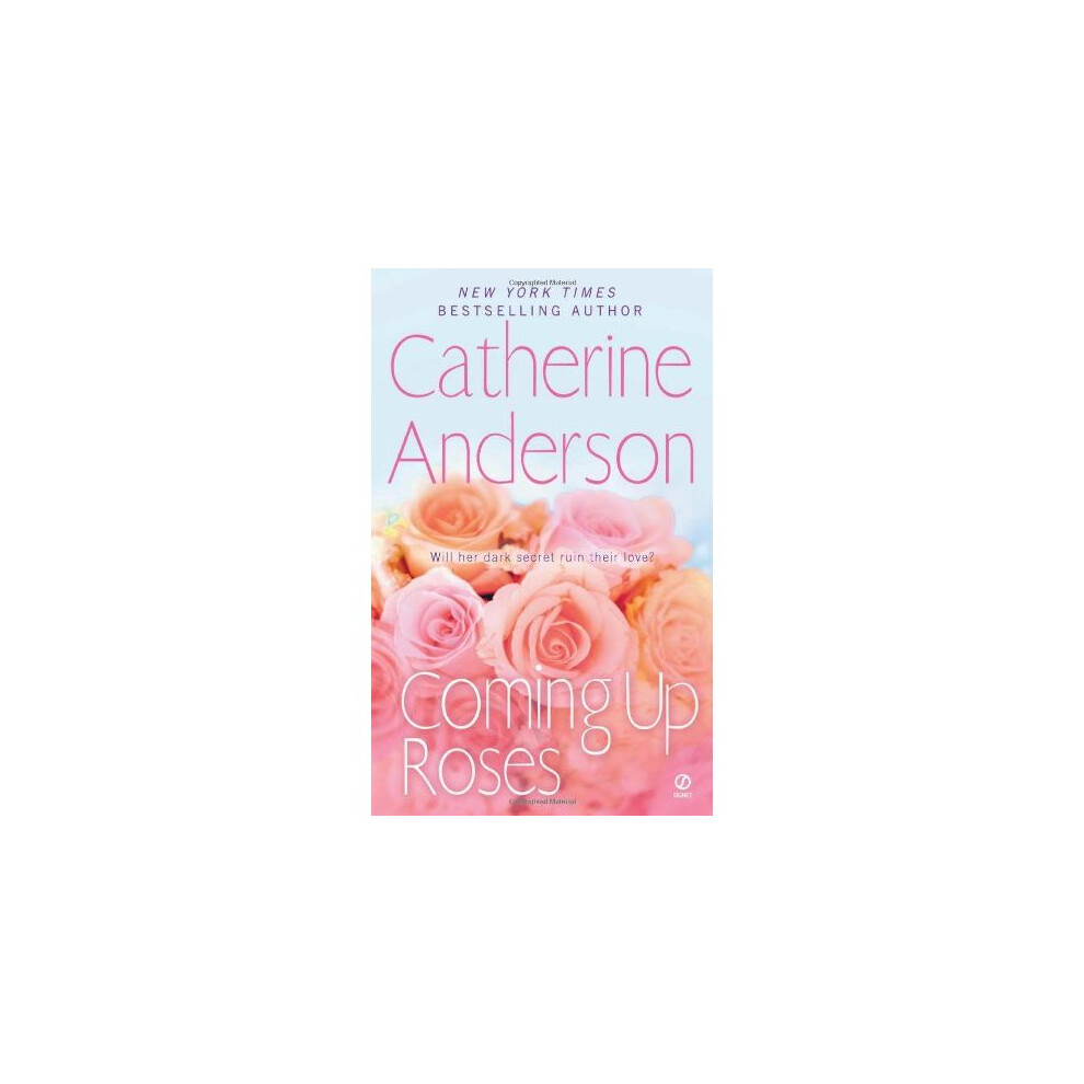 Coming Up Roses