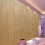 Trixes Dew Drop String Curtain | Gold String Curtain Panel 1