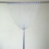 TRIXES Dew Drop Silver String Door Divider and Window Curtain Panel 90x200cm Festive Seasonal Decoration 11