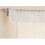 TRIXES Dew Drop Silver String Door Divider and Window Curtain Panel 90x200cm Festive Seasonal Decoration 14