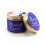Lily-Flame lily Flame Candle in a Tin - Bluebell Forest 1