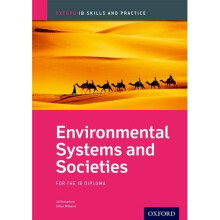 Environmental Systems and Societies Skills and Practice: Oxford IB Diploma Programme (Oxford Ib Skills and Practice)