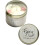 Lily-Flame Lily Flame Scented Candle in a Tin - Fairy Dust 3