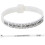 Adjustable Finger Ring Sizer Pair UK and US Sizes Measure Gauge Jewellers - By TRIXES 2