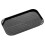 Premier Housewares Twin Hob Grill Plate, Black 1