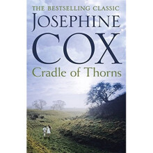 Cradle of Thorns: A spell-binding saga of escape, love and family