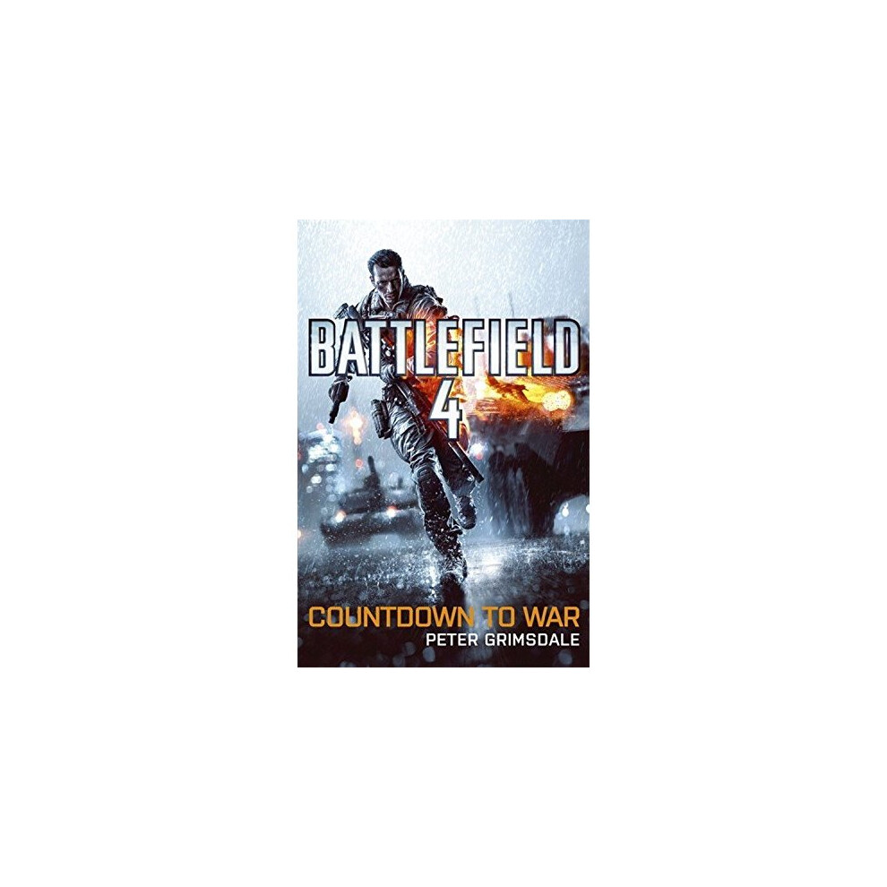 Battlefield 4