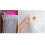 TRIXES Dew Drop Silver String Door Divider and Window Curtain Panel 90x200cm Festive Seasonal Decoration 8