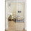 TRIXES Dew Drop Silver String Door Divider and Window Curtain Panel 90x200cm Festive Seasonal Decoration 7