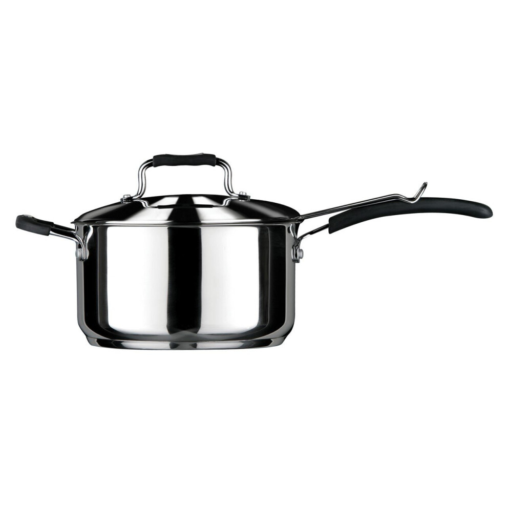 Tenzo S II Series Chip Pan