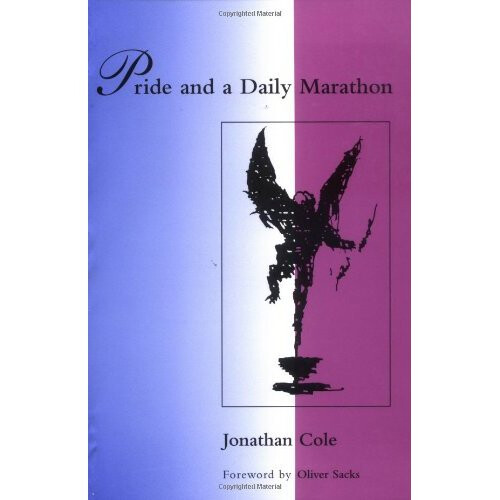 Pride and a Daily Marathon