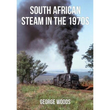 South African Steam in the 1970s