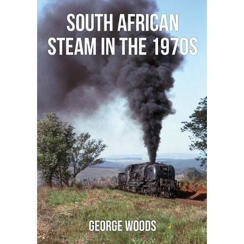 South African Steam in the 1970s